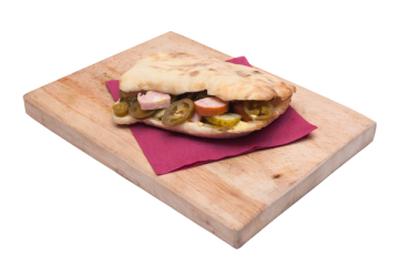 Panini Armata